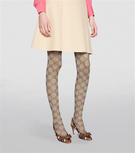 gucci women tights.